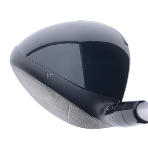 Used Callaway Paradym X Driver / 12.0 Degrees / Regular Flex