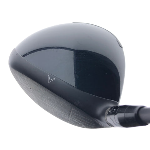 Used Callaway Paradym X Driver / 12.0 Degrees / Regular Flex