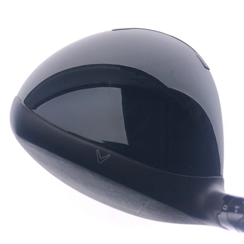 Used Callaway Paradym X Driver / 12.0 Degrees / Regular Flex