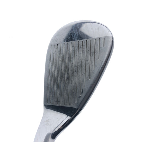 Used Callaway Paradym X GW Iron / 51.0 Degrees / Soft Regular Flex