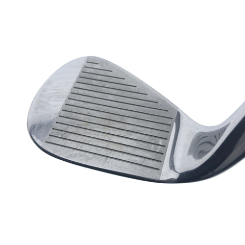 Used Callaway Paradym X GW Iron / 51.0 Degrees / Soft Regular Flex
