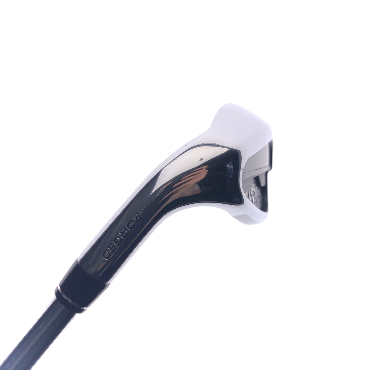 Used Callaway Paradym X Gap Wedge / 51.0 Degrees / Stiff Flex / Left-Handed