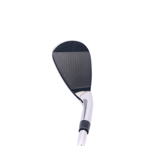 Used Callaway Paradym X Gap Wedge / 51.0 Degrees / Stiff Flex / Left-Handed