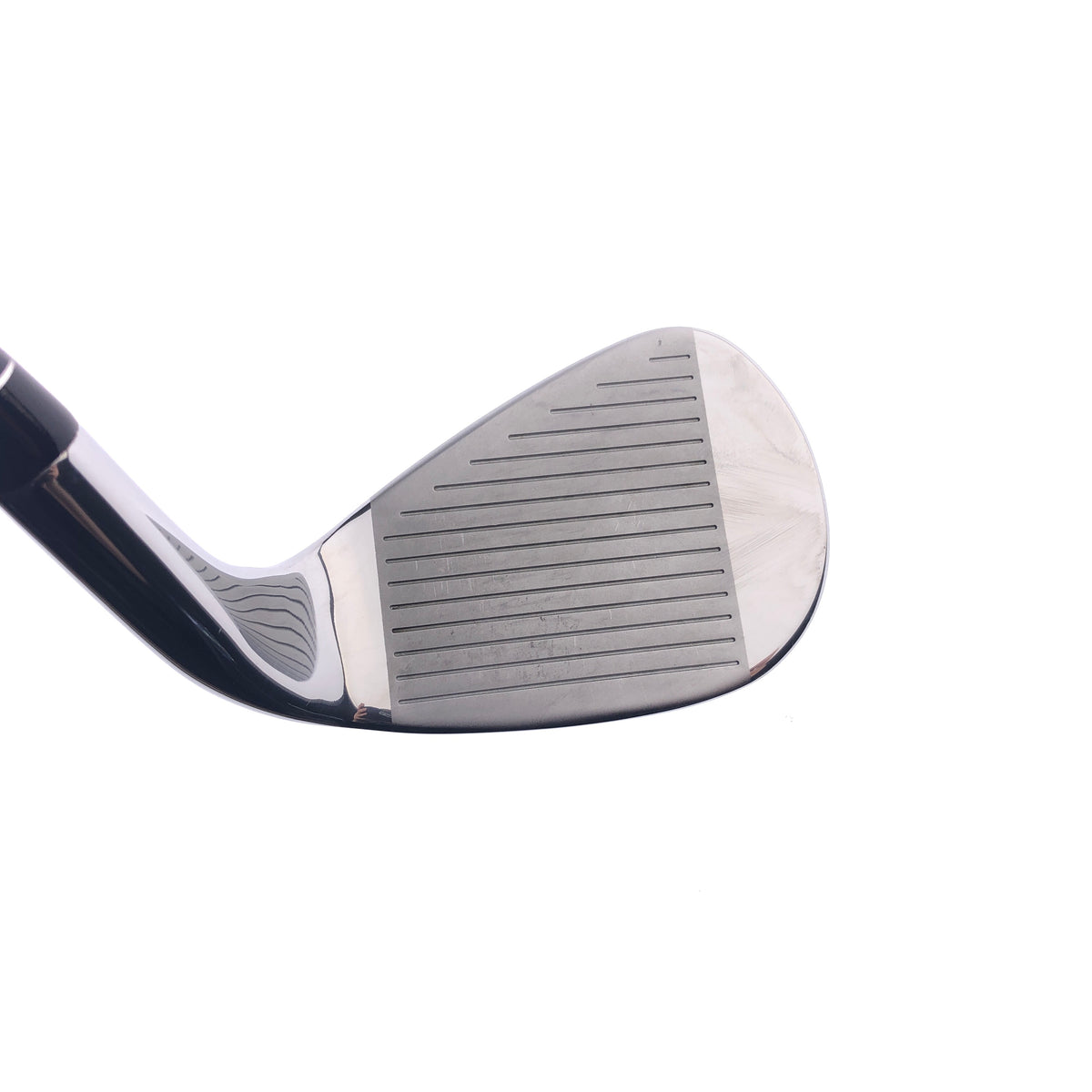 Used Callaway Paradym X Gap Wedge / 51.0 Degrees / Stiff Flex / Left-Handed