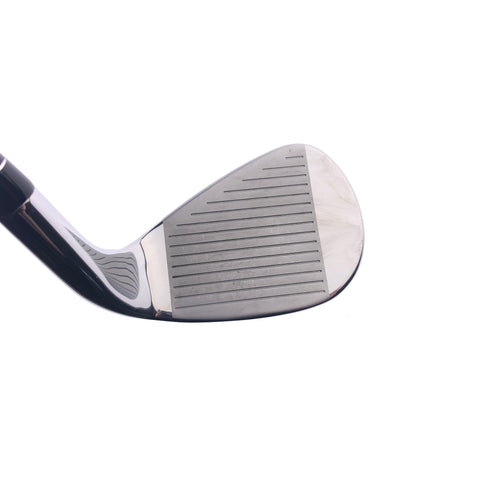 Used Callaway Paradym X Gap Wedge / 51.0 Degrees / Stiff Flex / Left-Handed