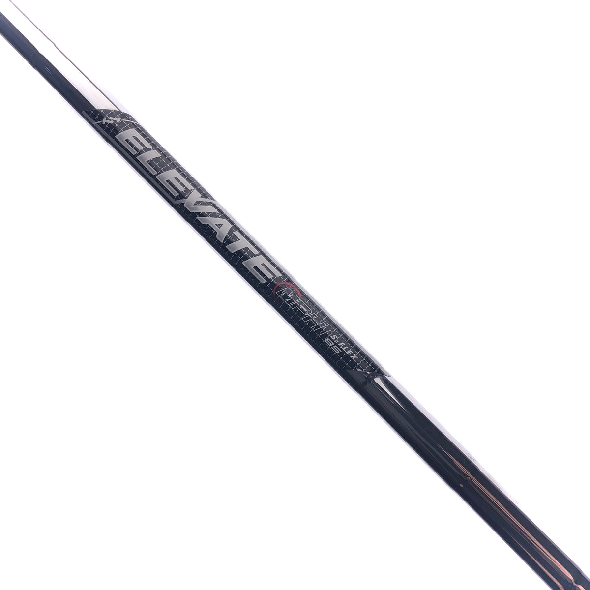 Used Callaway Paradym X Gap Wedge / 51.0 Degrees / Stiff Flex / Left-Handed