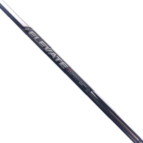 Used Callaway Paradym X Gap Wedge / 51.0 Degrees / Stiff Flex / Left-Handed