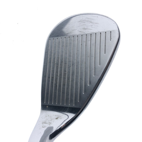 Used Callaway Paradym X Sand Wedge / 56.0 Degrees / Regular Flex