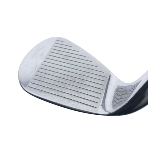 Used Callaway Paradym X Sand Wedge / 56.0 Degrees / Regular Flex