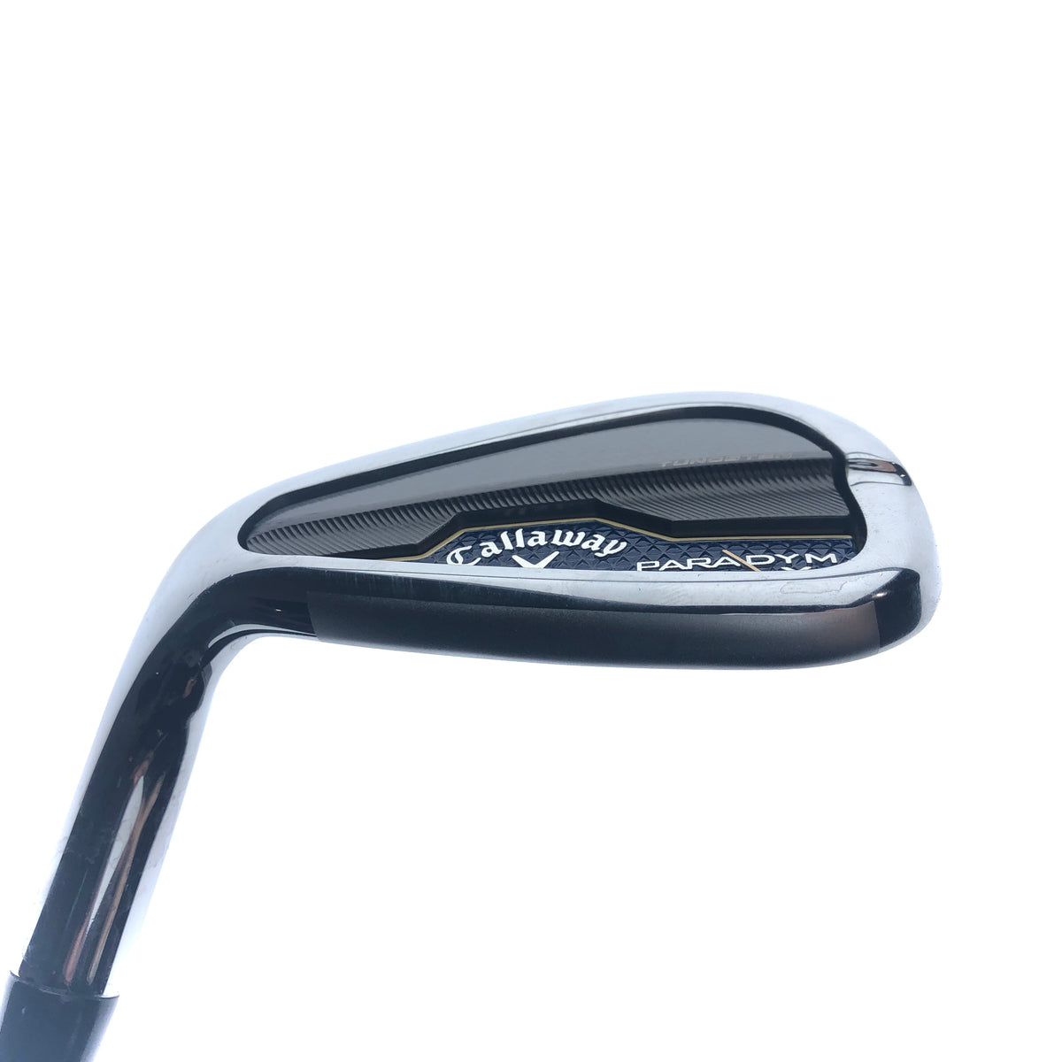 Used Callaway Paradym X Sand Wedge / 56.0 Degrees / Regular Flex / Left-Handed