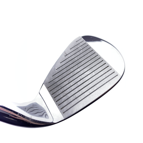 Used Callaway Paradym X Sand Wedge / 56.0 Degrees / Stiff Flex / Left-Handed