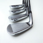 Used Callaway Prototype MB Iron Set / 4 - PW / Regular Flex