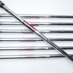 Used Callaway Prototype MB Iron Set / 4 - PW / X-Stiff Flex