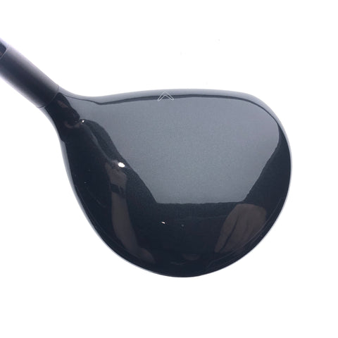 Used Callaway Quantm Max Fst 9 Fairway Wood / 25.0 Degrees / Regular Flex