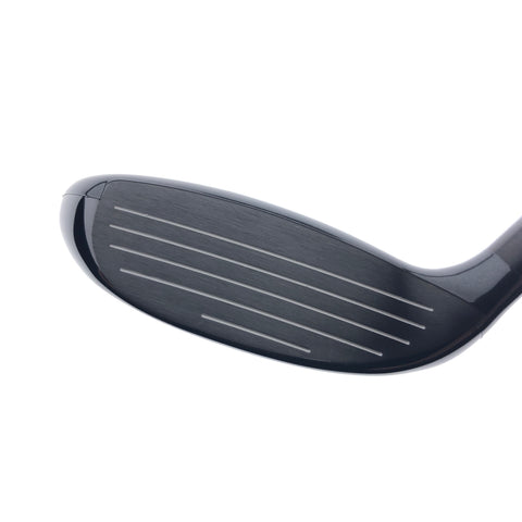 Used Callaway Quantm Max Fst 9 Fairway Wood / 25.0 Degrees / Regular Flex