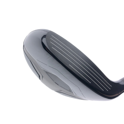 Used Callaway Quantm Max Fst 9 Fairway Wood / 25.0 Degrees / Regular Flex