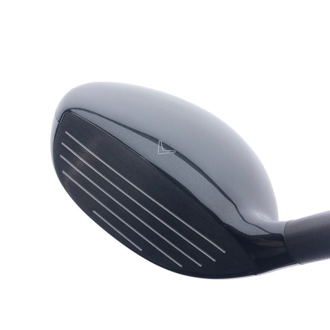 Used Callaway Quantm Max Fst 9 Fairway Wood / 25.0 Degrees / Regular Flex