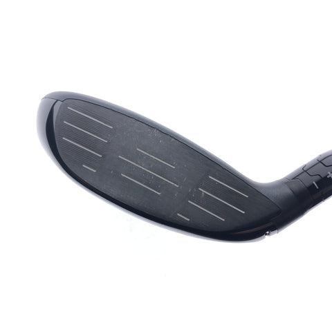 Used Callaway Quantum Max 3 Fairway Wood / 15 Degrees / Regular Flex