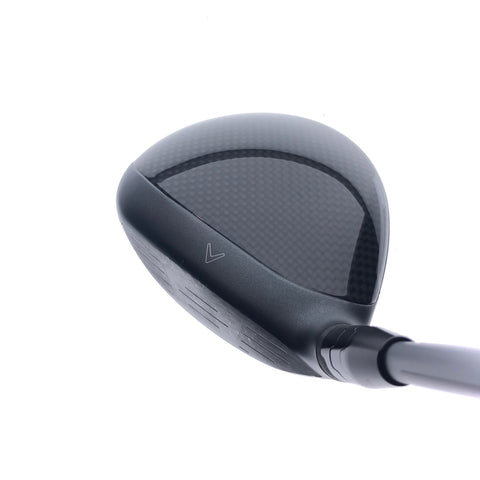 Used Callaway Quantum Max 3 Fairway Wood / 15 Degrees / Regular Flex