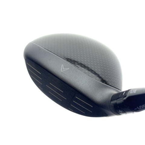 Used Callaway Quantum Max 3 Fairway Wood / 15.0 Degrees / Regular Flex