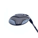 Used Callaway Quantum Max 3 HL Fairway Wood / 16.5 Degrees / Ladies Flex