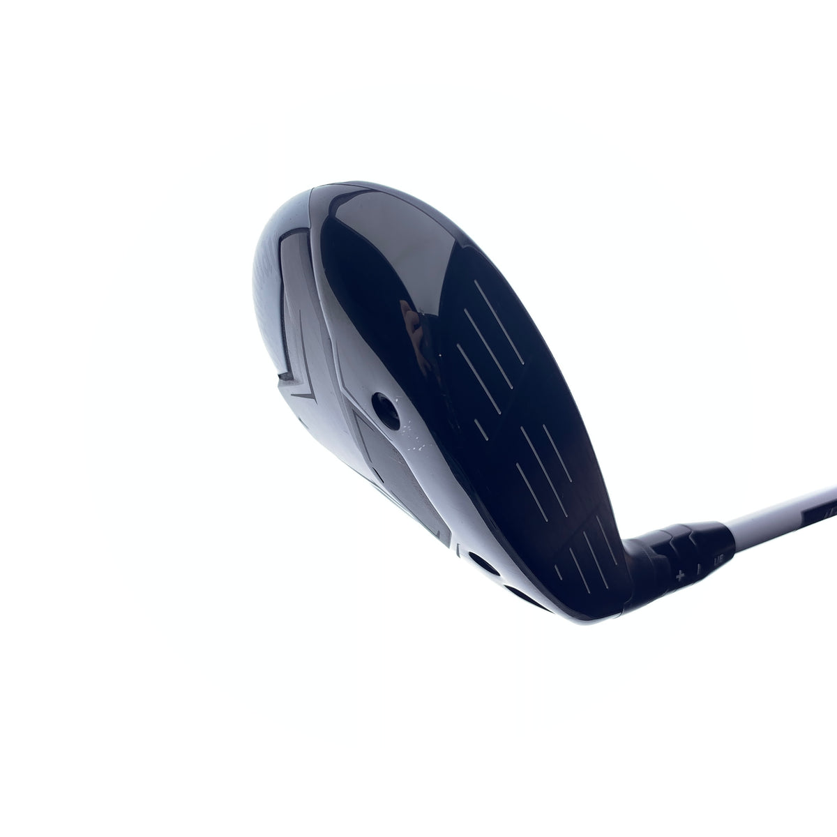 Used Callaway Quantum Max 3 HL Fairway Wood / 16.5 Degrees / Ladies Flex
