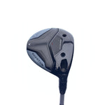 Used Callaway Quantum Max 3 HL Fairway Wood / 16.5 Degrees / Ladies Flex