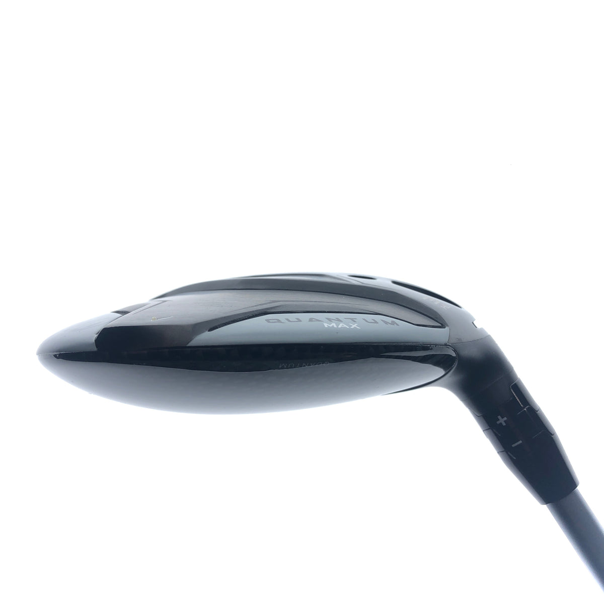 Used Callaway Quantum Max 3 HL Fairway Wood / 16.5 Degrees / Regular Flex