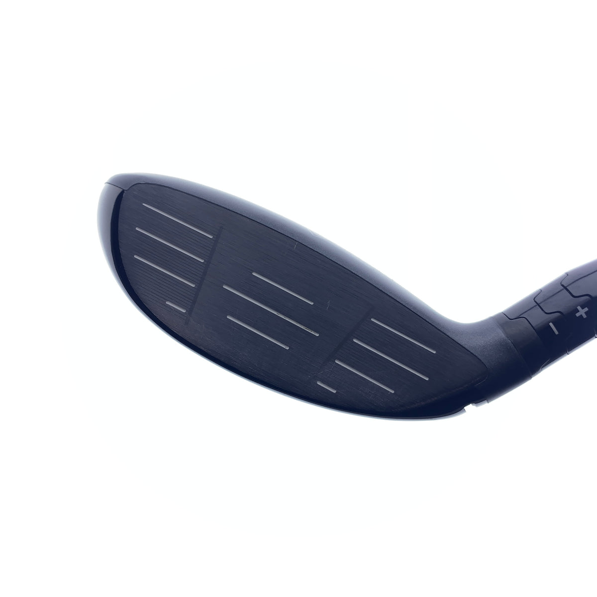 Used Callaway Quantum Max 3 HL Fairway Wood / 16.5 Degrees / Regular Flex