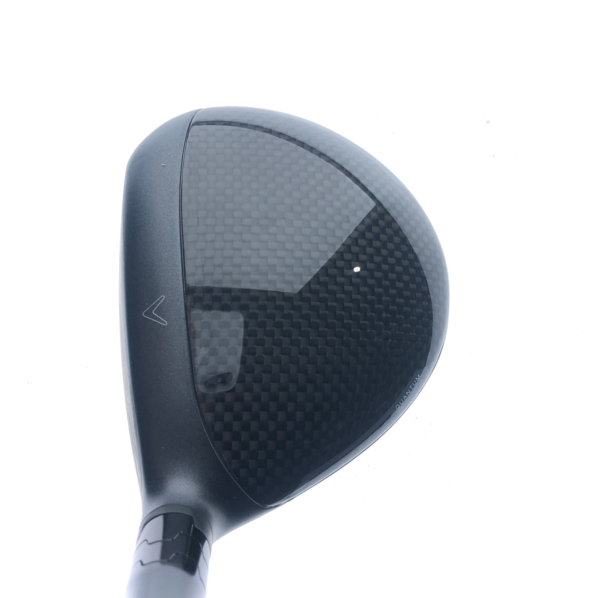Used Callaway Quantum Max 3 HL Fairway Wood / 16.5 Degrees / Regular Flex