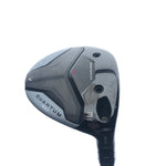 Used Callaway Quantum Max 3 HL Fairway Wood / 16.5 Degrees / Regular Flex