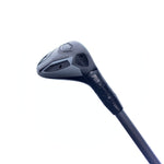 Used Callaway Quantum Max 3 Hybrid / 19.0 Degrees / Stiff Flex