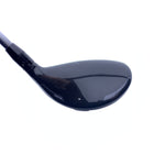 Used Callaway Quantum Max 3 Hybrid / 19.0 Degrees / Stiff Flex