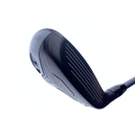 Used Callaway Quantum Max 3 Hybrid / 19.0 Degrees / Stiff Flex