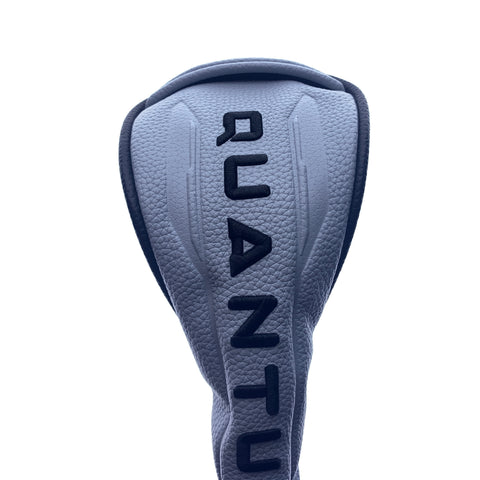 Used Callaway Quantum Max 4 Hybrid / 21 Degrees / Regular Flex