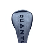 Used Callaway Quantum Max 4 Hybrid / 21.0 Degrees / Regular Flex