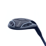 Used Callaway Quantum Max 4 Hybrid / 21.0 Degrees / Regular Flex