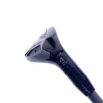 Used Callaway Quantum Max 4 Hybrid / 21.0 Degrees / Regular Flex