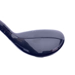 Used Callaway Quantum Max 4 Hybrid / 21.0 Degrees / Regular Flex
