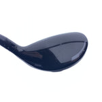 Used Callaway Quantum Max 4 Hybrid / 21.0 Degrees / Regular Flex
