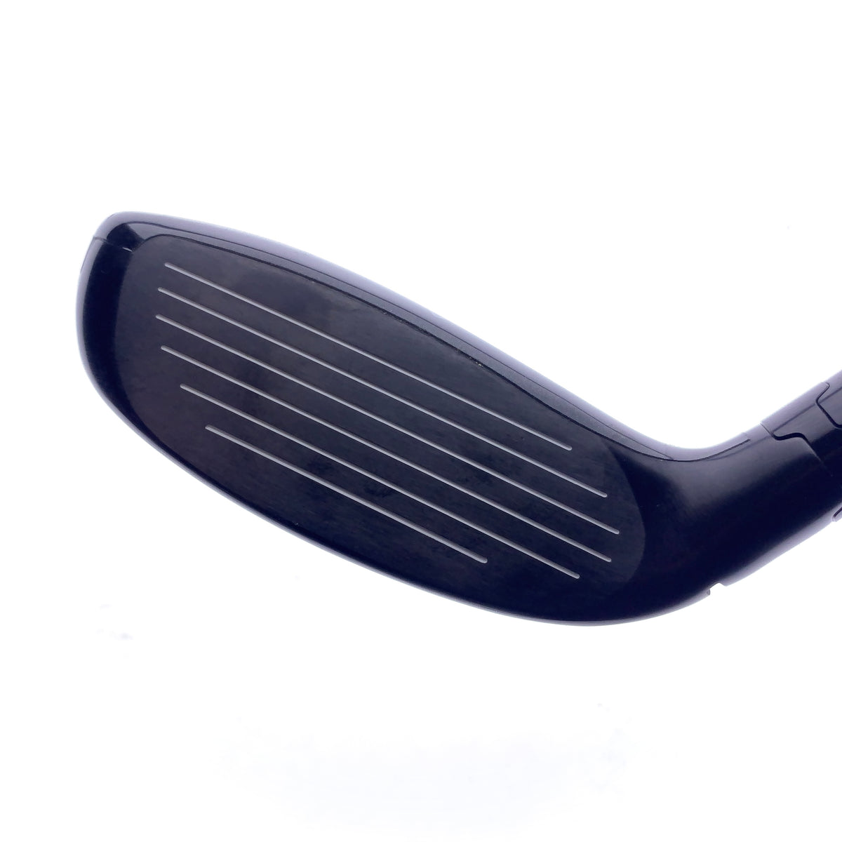 Used Callaway Quantum Max 4 Hybrid / 21.0 Degrees / Regular Flex