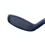 Used Callaway Quantum Max 4 Hybrid / 21.0 Degrees / Regular Flex