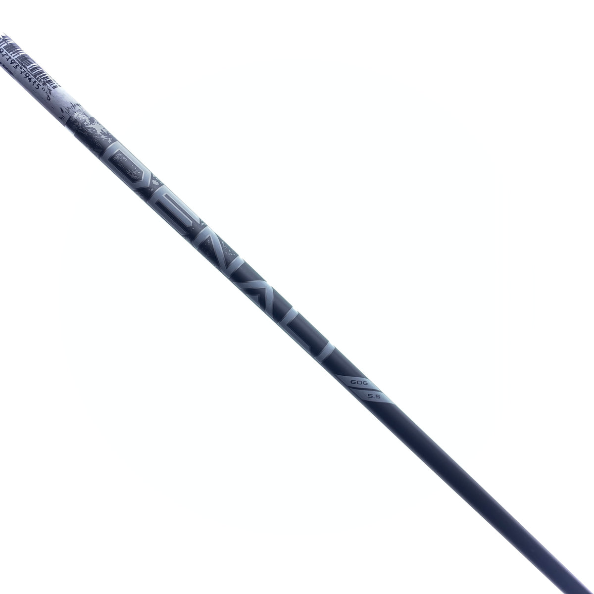 Used Callaway Quantum Max 4 Hybrid / 21.0 Degrees / Regular Flex