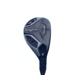 Used Callaway Quantum Max 4 Hybrid / 21.0 Degrees / Regular Flex