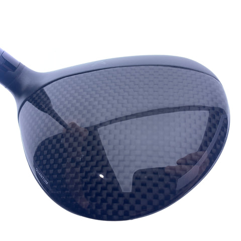 Used Callaway Quantum Max 5 Fairway Wood / 18.0 Degrees / Regular Flex