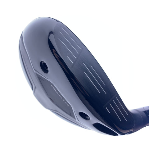 Used Callaway Quantum Max 5 Fairway Wood / 18.0 Degrees / Regular Flex