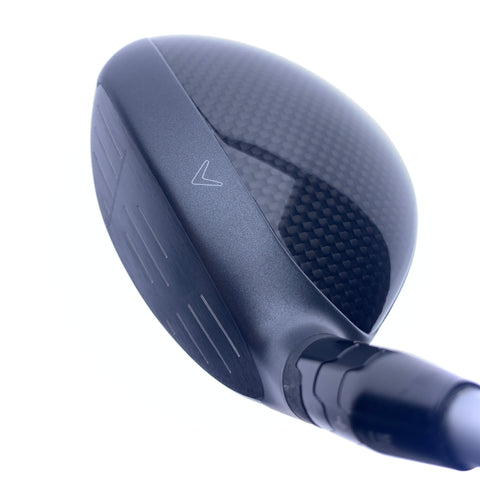 Used Callaway Quantum Max 5 Fairway Wood / 18.0 Degrees / Regular Flex