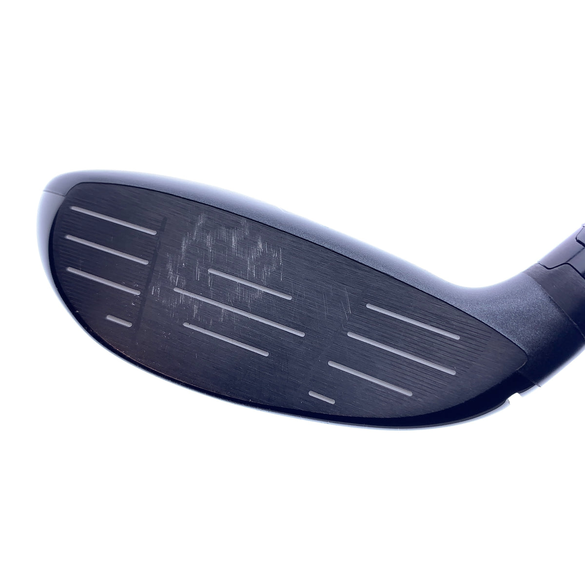 Used Callaway Quantum Max 5 Fairway Wood / 18.0 Degrees / Soft Regular Flex