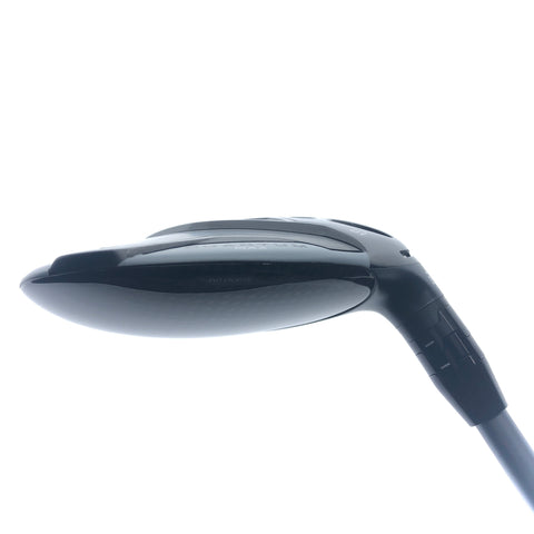 Used Callaway Quantum Max 5 Fairway Wood / 18.0 Degrees / Stiff Flex