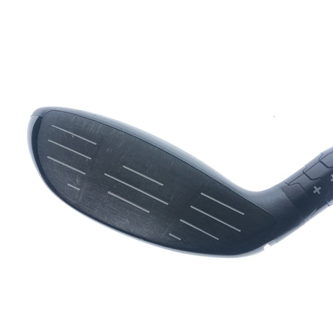Used Callaway Quantum Max 5 Fairway Wood / 18.0 Degrees / Stiff Flex